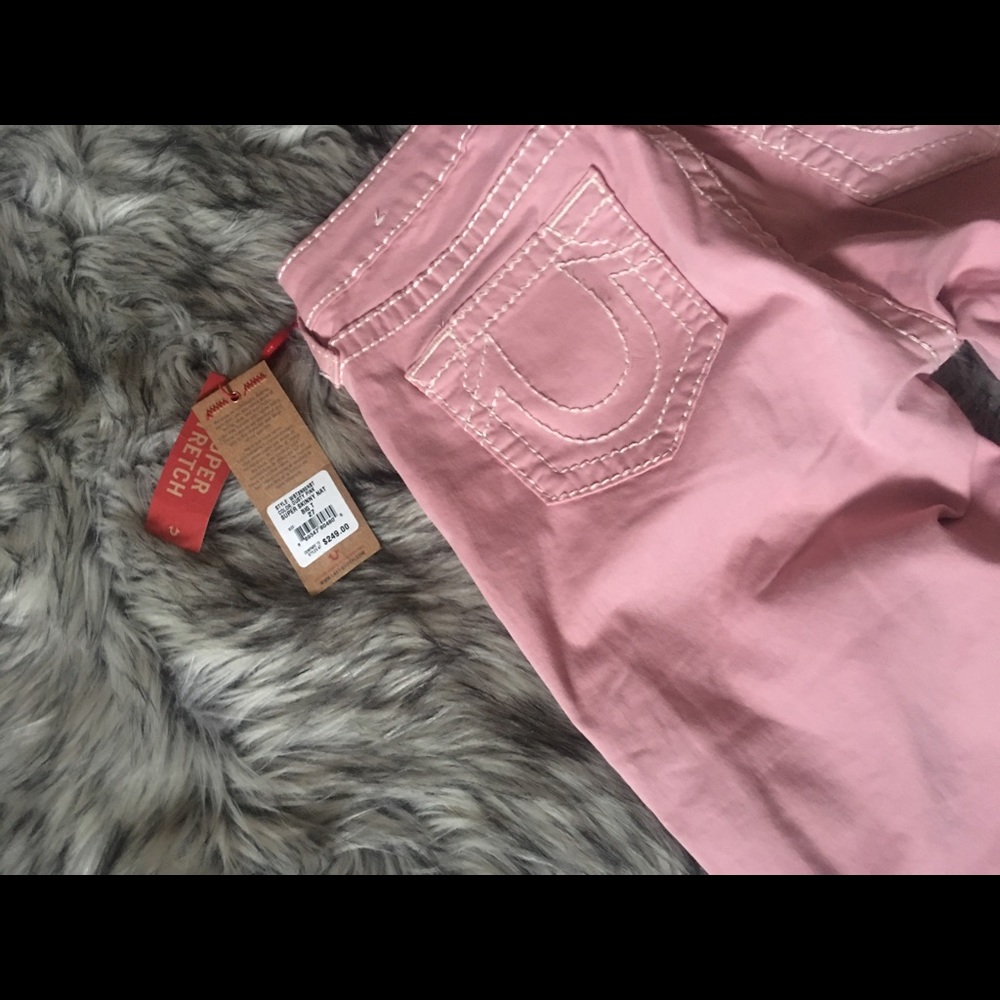 Brand new tags True  religion jeans